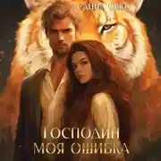 Постер книги Господин Моя Ошибка