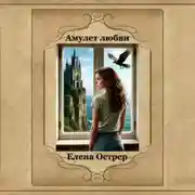 Постер книги Амулет любви
