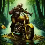 Постер книги Последнее дно