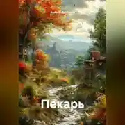 Постер книги Пекарь