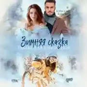 Постер книги Зимняя сказка. Забава для близнецов