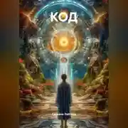 Постер книги КОД