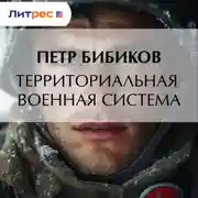Постер книги Территориальная военная система