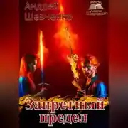 Постер книги Запретный предел