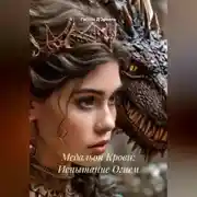 Постер книги Медальон Крови: Испытание Огнем