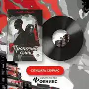 Постер книги Пропасти улиц