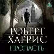 Постер книги Пропасть