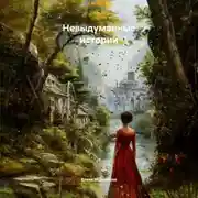 Постер книги Невыдуманные истории