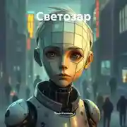 Постер книги Светозар