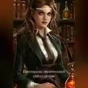 Постер книги Протоколы магического соблазнения