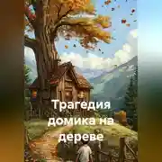 Постер книги Трагедия домика на дереве