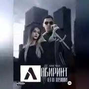 Постер книги Лабиринт его души