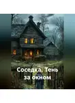 Альтер М. - Соседка. Тень за окном