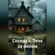 Постер книги Соседка. Тень за окном