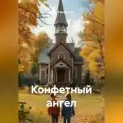 Постер книги Конфетный ангел