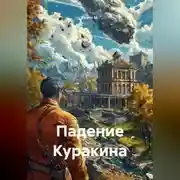Постер книги Падение Куракина