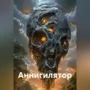 Постер книги Аннигилятор