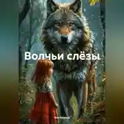Постер книги Волчьи слёзы