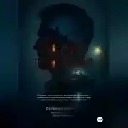 Постер книги Место преступления