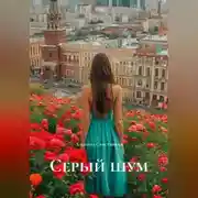 Постер книги Серый шум