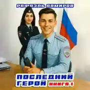 Постер книги Последний герой. Том 1