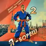 Постер книги Я – борец 2