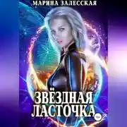 Постер книги Звездная Ласточка