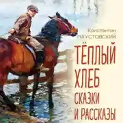 Постер книги Тёплый хлеб. Сказки и рассказы