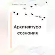 Постер книги Архитектура сознания