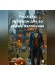 Аля Шы - Рассказ о мрачном дне во время Хэллоуина