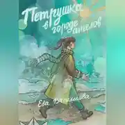 Постер книги Петрушка в Городе Ангелов
