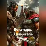 Постер книги Богатырь. Хранитель Руси