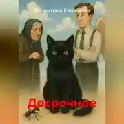 Постер книги Досрочное