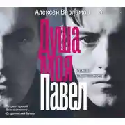 Постер книги Душа моя Павел