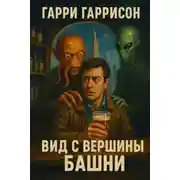 Постер книги Вид с вершины башни