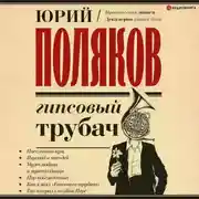 Постер книги Гипсовый трубач