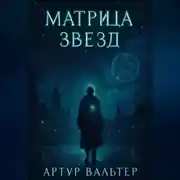Постер книги Матрица звезд