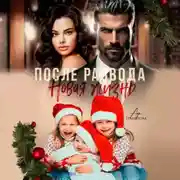 Постер книги После развода. Новая жизнь