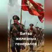 Постер книги Битва железных генералов