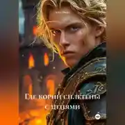 Постер книги Где корни сплетены с цепями