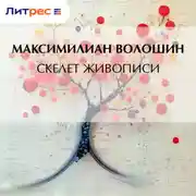 Постер книги Скелет живописи