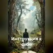 Постер книги Инструкция к себе