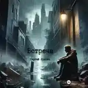 Постер книги Встреча