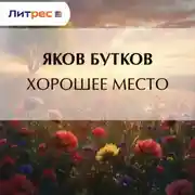 Постер книги Хорошее место