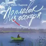Постер книги Поплавок из осокоря