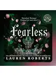 Лорен Робертс - Бесстрашная