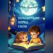 Постер книги Почемучкам перед сном