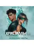 Делена Фрост - Кристаллы надежды на осколках веры