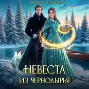 Постер книги Невеста из Чернодырья