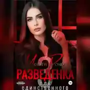 Постер книги Разведенка для единственного